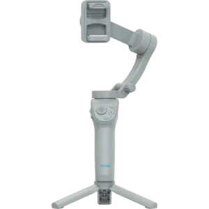 M01 Three-Axis Gimbal Stabilizer Tripod