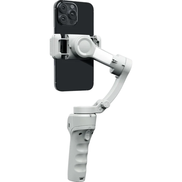 M01 Three-Axis Gimbal Stabilizer Tripod - TOKQI